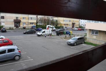 Pensione Amelia House