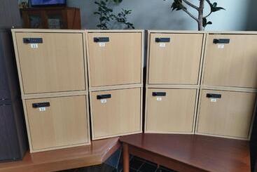 膳宿费 Guest House Kuranomachi ゲストハウス蔵の街