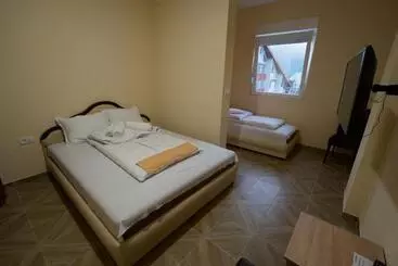 پانسیون Guesthouse Eko Piva