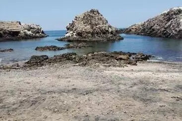 Pensjonat Qaleta Azul