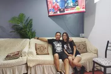 Pension Qaleta Azul