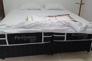 Majatalo Vale Dos Baroes