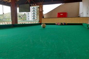 膳宿费 Vale Dos Baroes