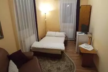 Pensão Villa Atriolum