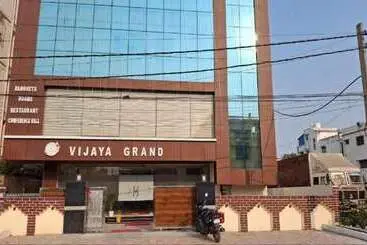호텔 Vijaya Grand, Patna