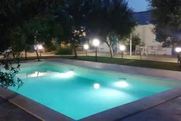 Bed and Breakfast Verdeblu