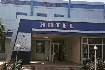 Hotel Dangara