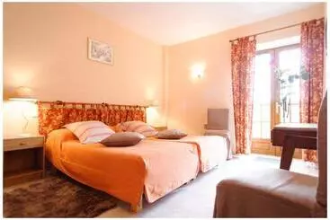 Hotel La Ferme Des Grisettes