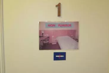 ホテル La Renaissance