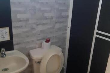 Отель Los Estoraques