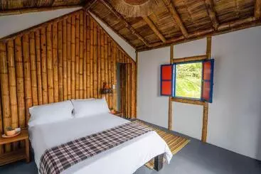 Hôtel Selina Quindio
