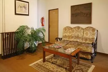 Hotel Solaster Garni