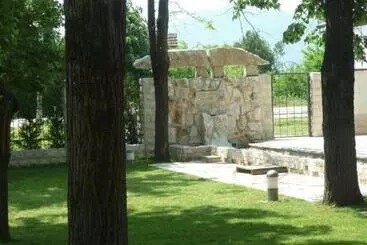 Hotel Vukov Most