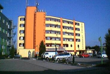 Motel Lyssach