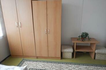 펜션 Biznis Centrum / Ubytovna