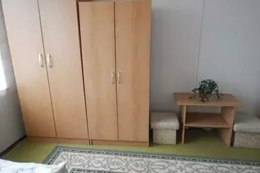 Pensjonat Biznis Centrum / Ubytovna