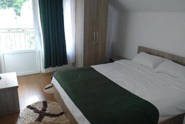 Pensão Casa Noastra