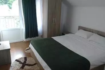 Pensão Casa Noastra