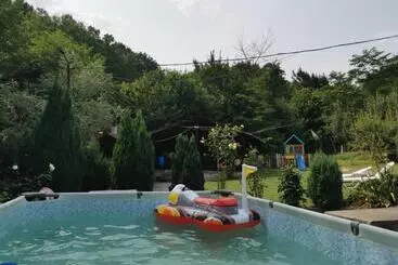 Pensione Casa Noastra