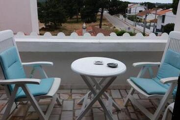 بنسيون Country House Alfarim