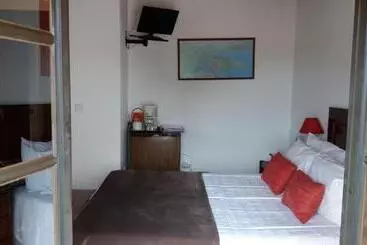 Pension Country House Alfarim