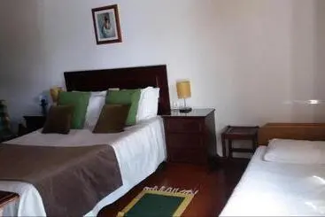 Pensão Country House Alfarim