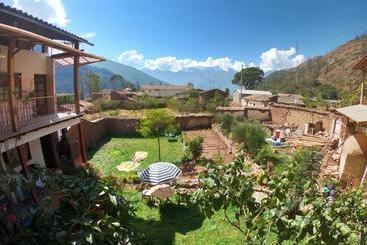 Pension Inka Dream