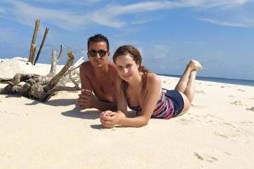 پانسیون Marinabay Villa Himandhoo