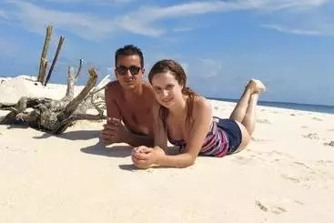 پانسیون Marinabay Villa Himandhoo