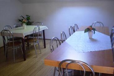 펜션 Penzión Adriana