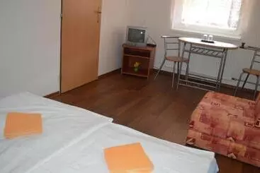 Pension Penzión Adriana