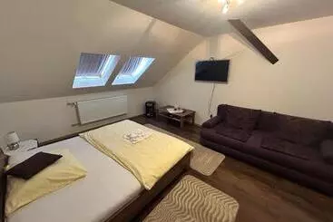 Pension Penzión Contesa