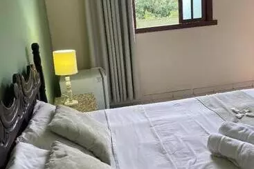 Pension Pousada Dom Diego