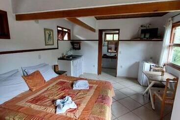 Pensão Flats Riacho Das Pedras