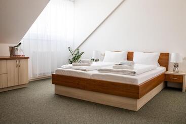 ペンション Tišnovská Rychta