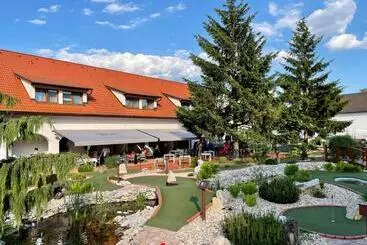 Majatalo Tišnovská Rychta