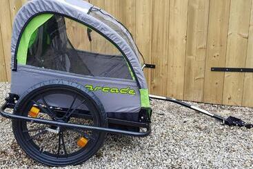 膳宿费 Villa Octavière Gîte Rural