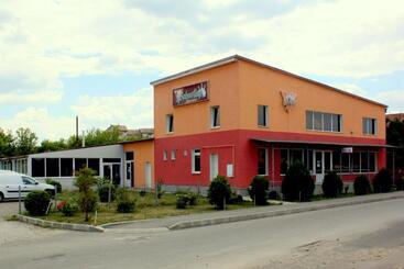 Pensiunea Bobo Panzio