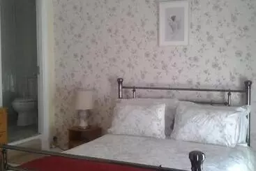 Sea Lodge B&b