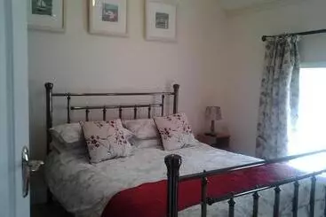 Sea Lodge B&b