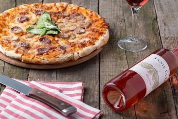 Отель Villa Estet Bağ