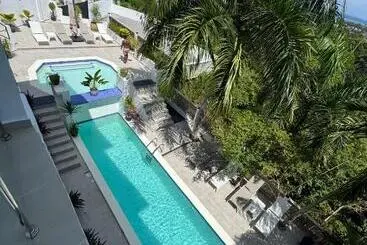 هتل Kainos Tropical Boutique