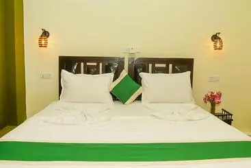 Pension The Yala Vista