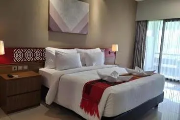 Resort Patra Parapat