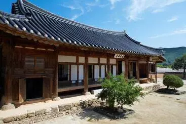 ベッドアンドブレックファースト Bukchondaek