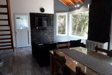 Turistihuoneistot La Lomada