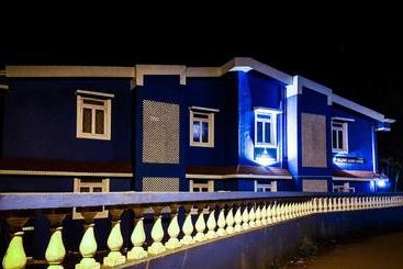 Aparthotel Bijou Guest House