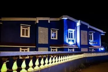 Aparthotel Bijou Guest House