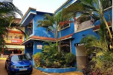 Apart Otel Bijou Guest House