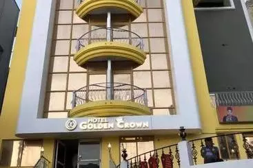 Oyo 29002 Hotel Rivera Golden Crown